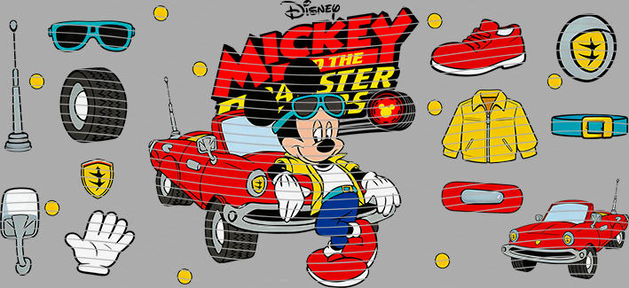 16oz Mickey-N1-1225
